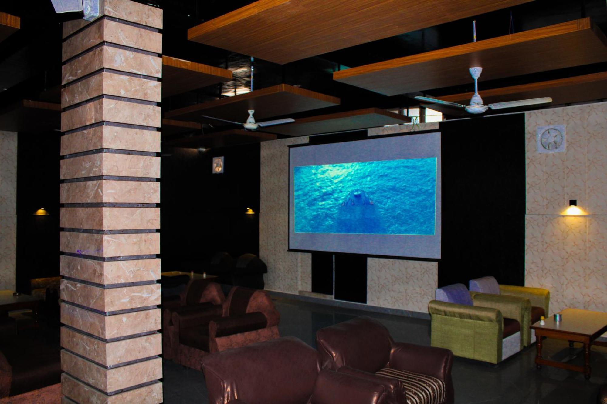Sangam Hotel Chirawa Dış mekan fotoğraf