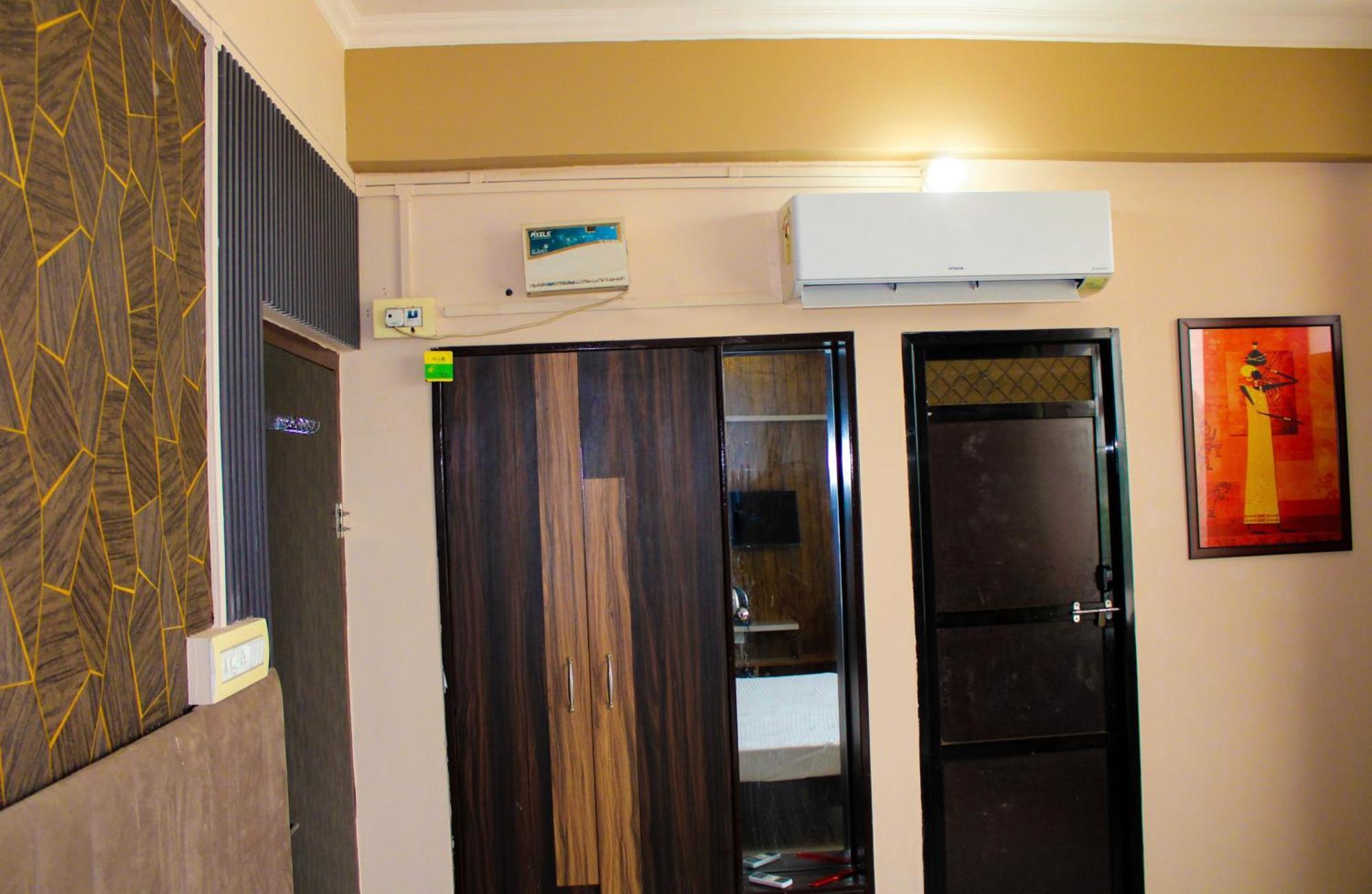 Sangam Hotel Chirawa Dış mekan fotoğraf