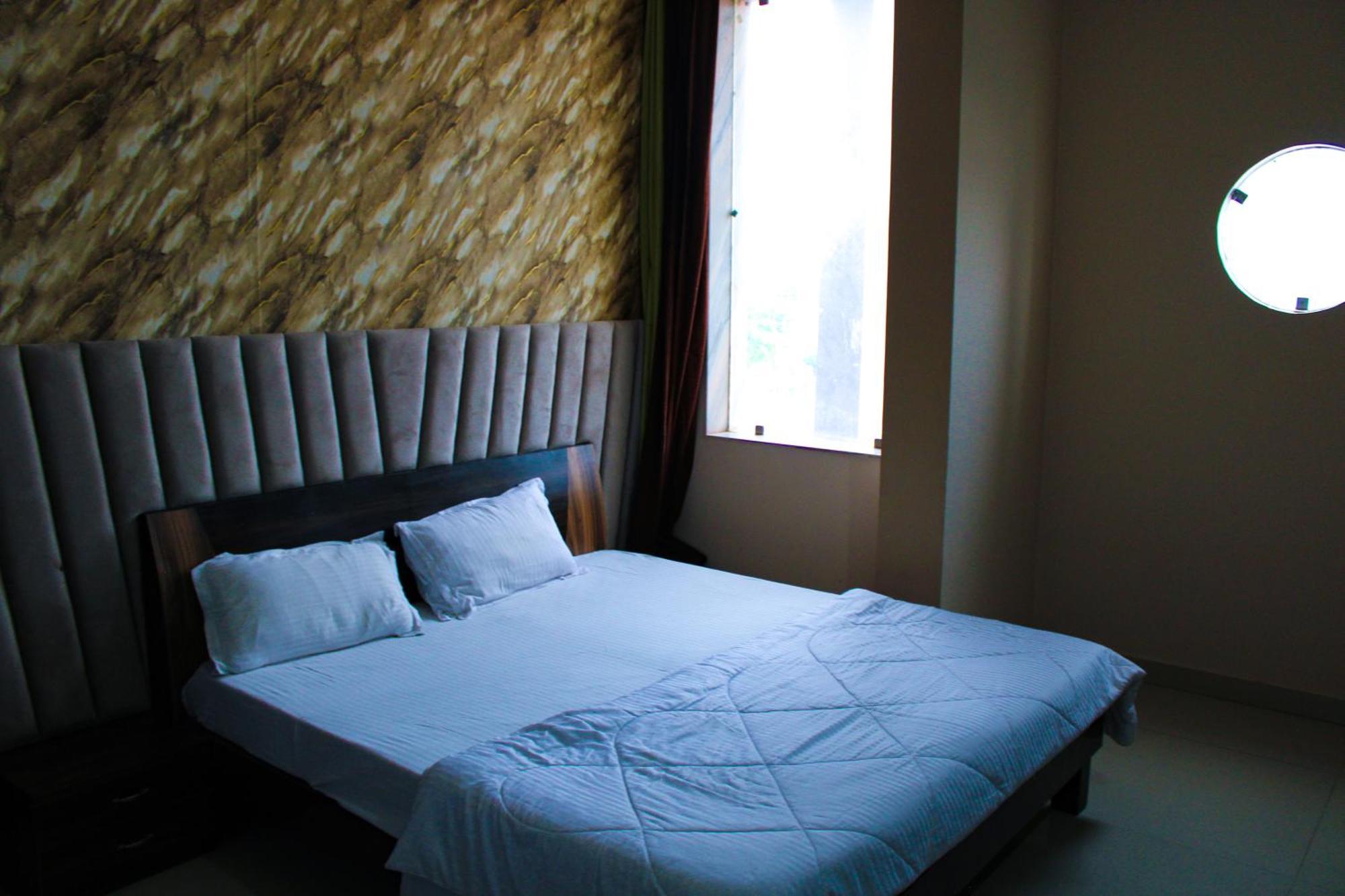 Sangam Hotel Chirawa Dış mekan fotoğraf
