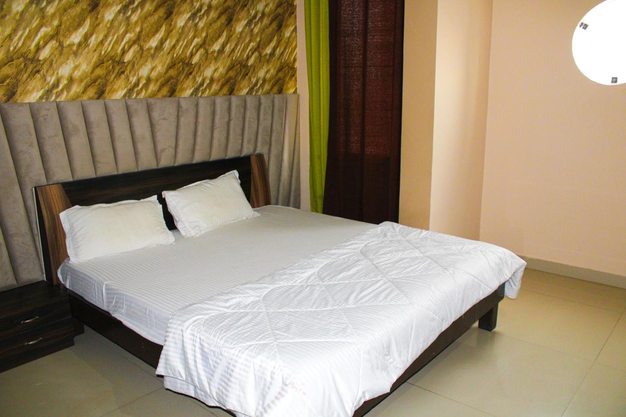 Sangam Hotel Chirawa Dış mekan fotoğraf