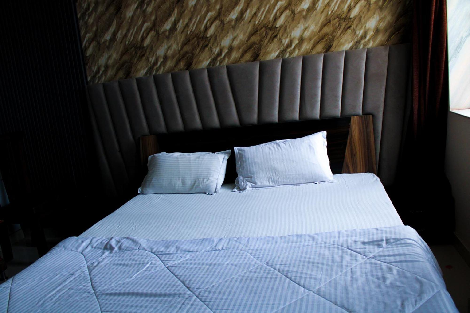 Sangam Hotel Chirawa Dış mekan fotoğraf