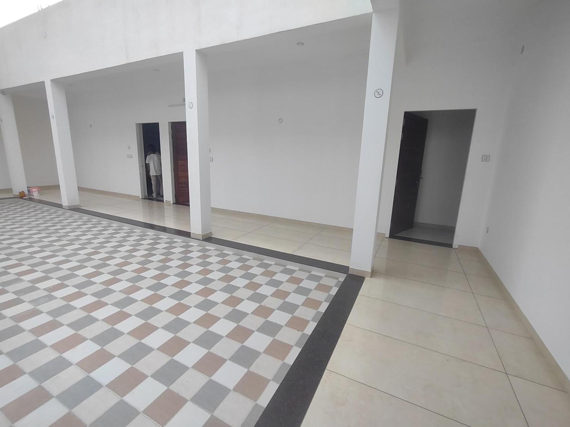 Sangam Hotel Chirawa Dış mekan fotoğraf