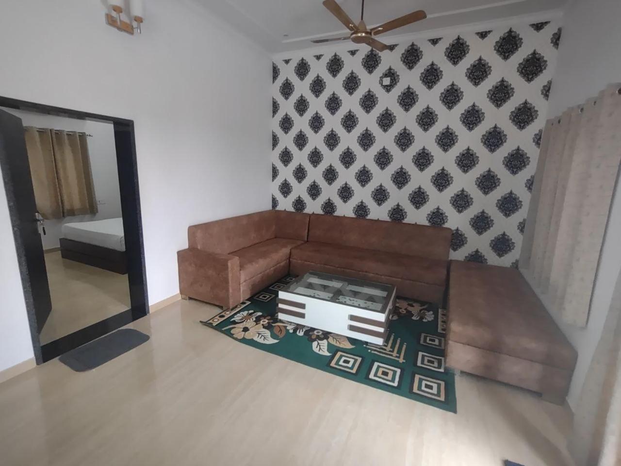 Sangam Hotel Chirawa Dış mekan fotoğraf