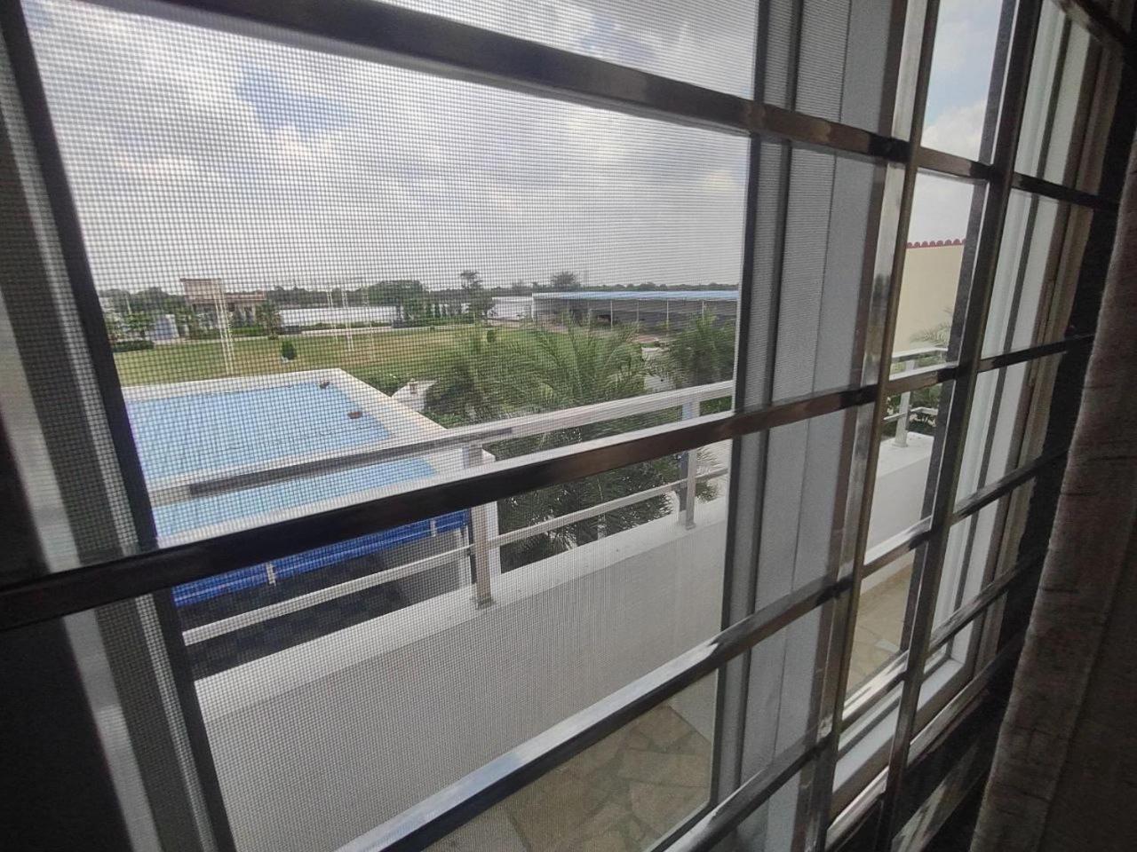Sangam Hotel Chirawa Dış mekan fotoğraf